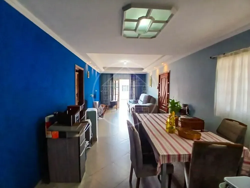 Casa, 6 quartos, 240 m² - Foto 10