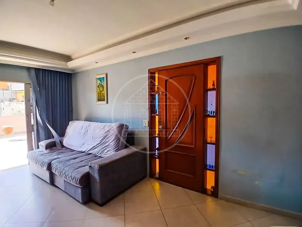 Casa, 6 quartos, 240 m² - Foto 7