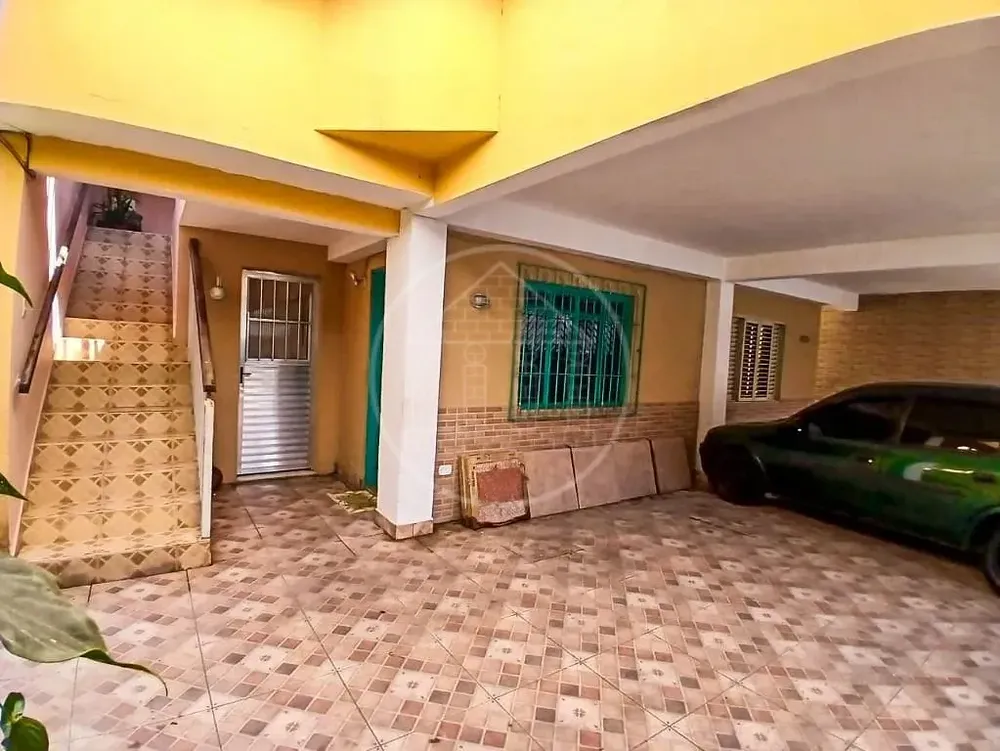Casa, 6 quartos, 240 m² - Foto 10