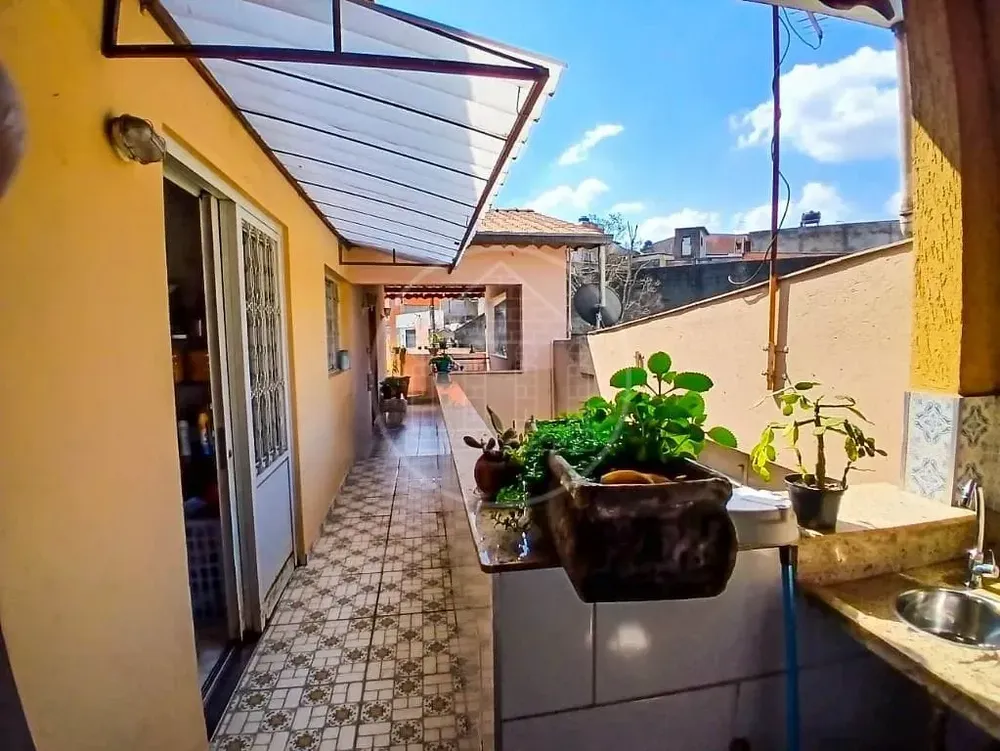 Casa, 6 quartos, 240 m² - Foto 9