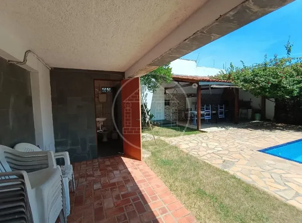 Sobrado, 5 quartos, 400 m² - Foto 5
