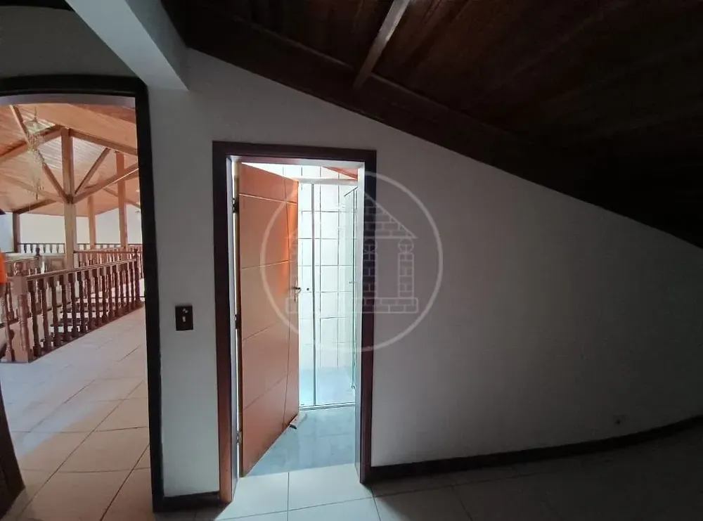 Sobrado, 5 quartos, 400 m² - Foto 8