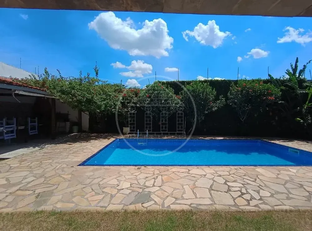 Sobrado, 5 quartos, 400 m² - Foto 4