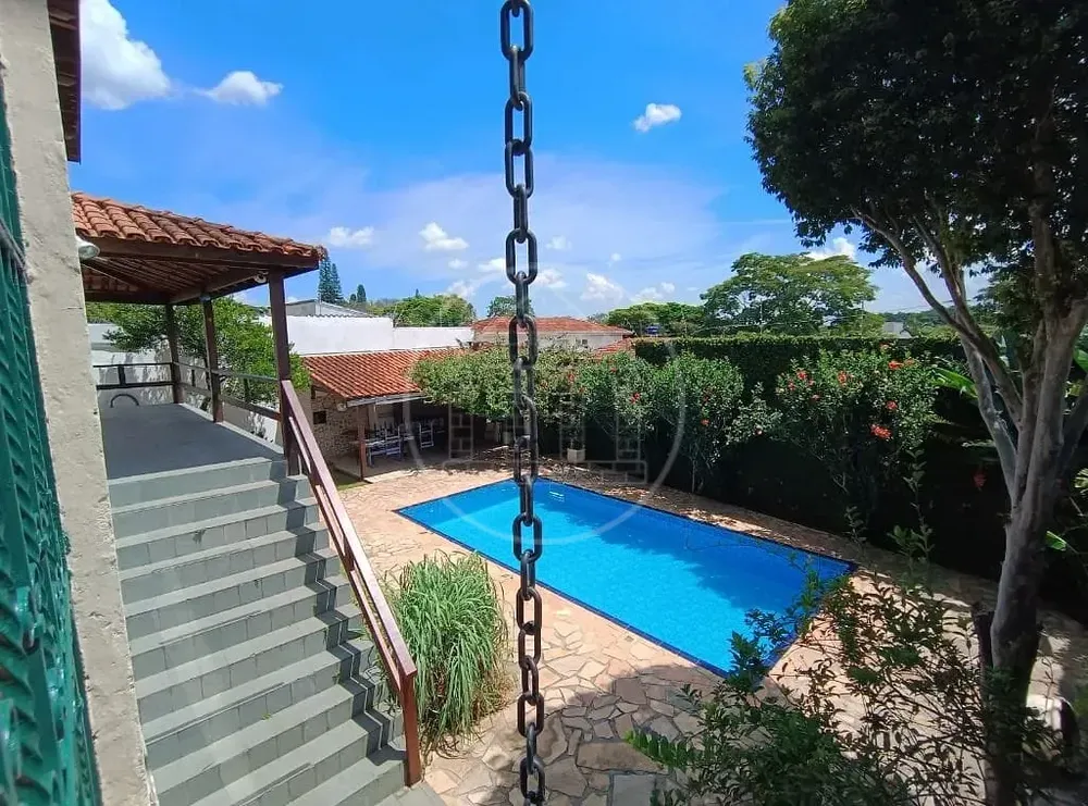 Sobrado, 5 quartos, 400 m² - Foto 3