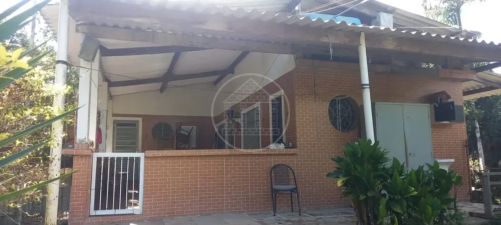 Chácara, 2 quartos, 1170 m² - Foto 3