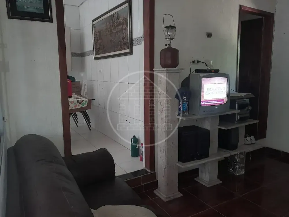 Chácara, 2 quartos, 1170 m² - Foto 4