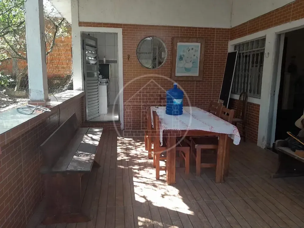 Chácara, 2 quartos, 1170 m² - Foto 1