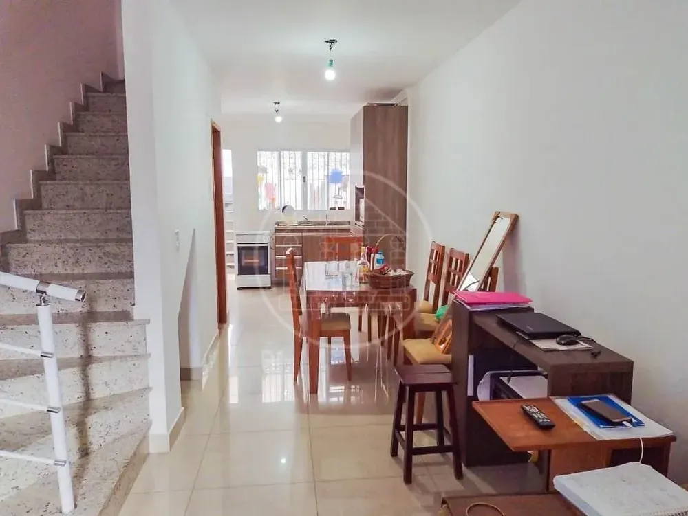 Sobrado, 2 quartos, 130 m² - Foto 2