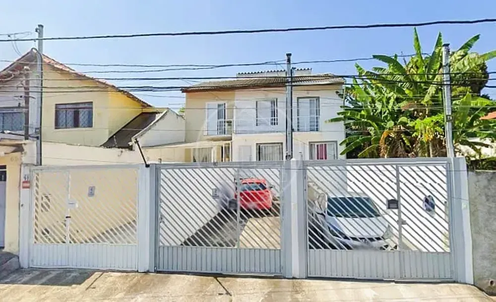Sobrado, 2 quartos, 130 m² - Foto 1