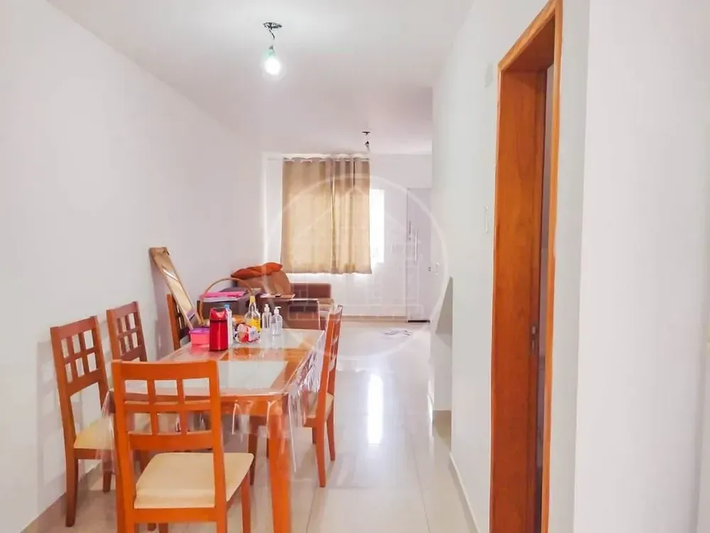 Sobrado, 2 quartos, 130 m² - Foto 3