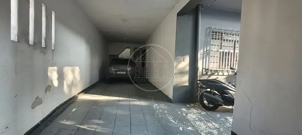 Sobrado, 3 quartos, 200 m² - Foto 12