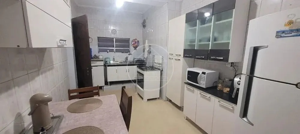 Sobrado, 3 quartos, 200 m² - Foto 5