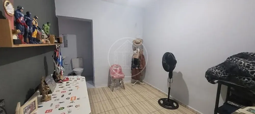 Sobrado, 3 quartos, 200 m² - Foto 6