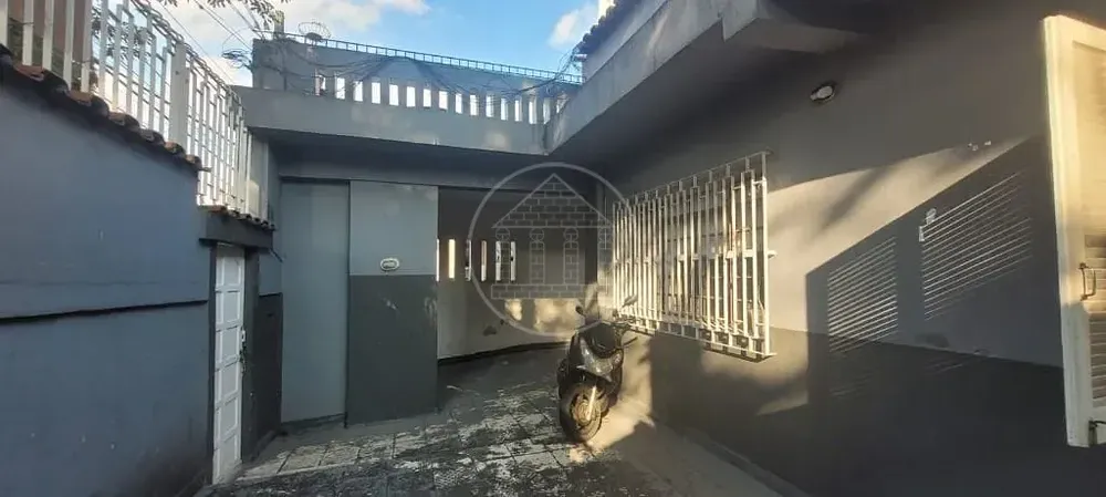 Sobrado, 3 quartos, 200 m² - Foto 13