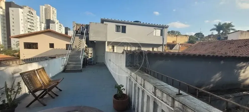 Sobrado, 3 quartos, 200 m² - Foto 12