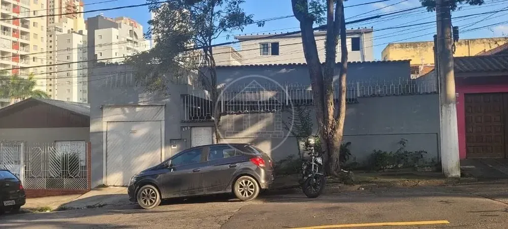 Sobrado, 3 quartos, 200 m² - Foto 2