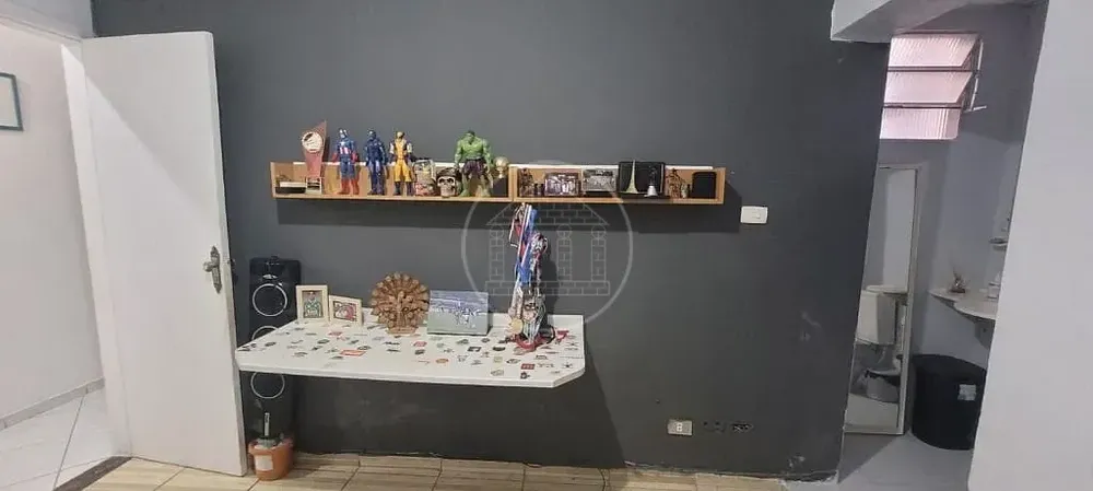 Sobrado, 3 quartos, 200 m² - Foto 9