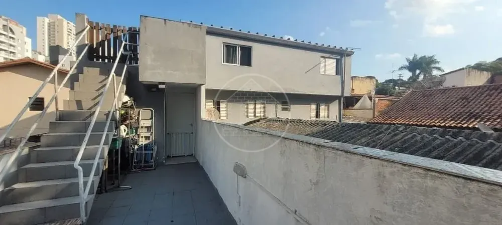 Sobrado, 3 quartos, 200 m² - Foto 11
