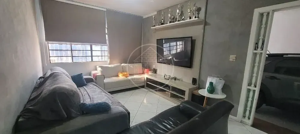 Sobrado, 3 quartos, 200 m² - Foto 4
