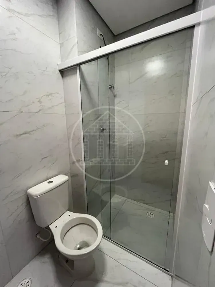 Apartamento, 1 quarto, 27 m² - Foto 7