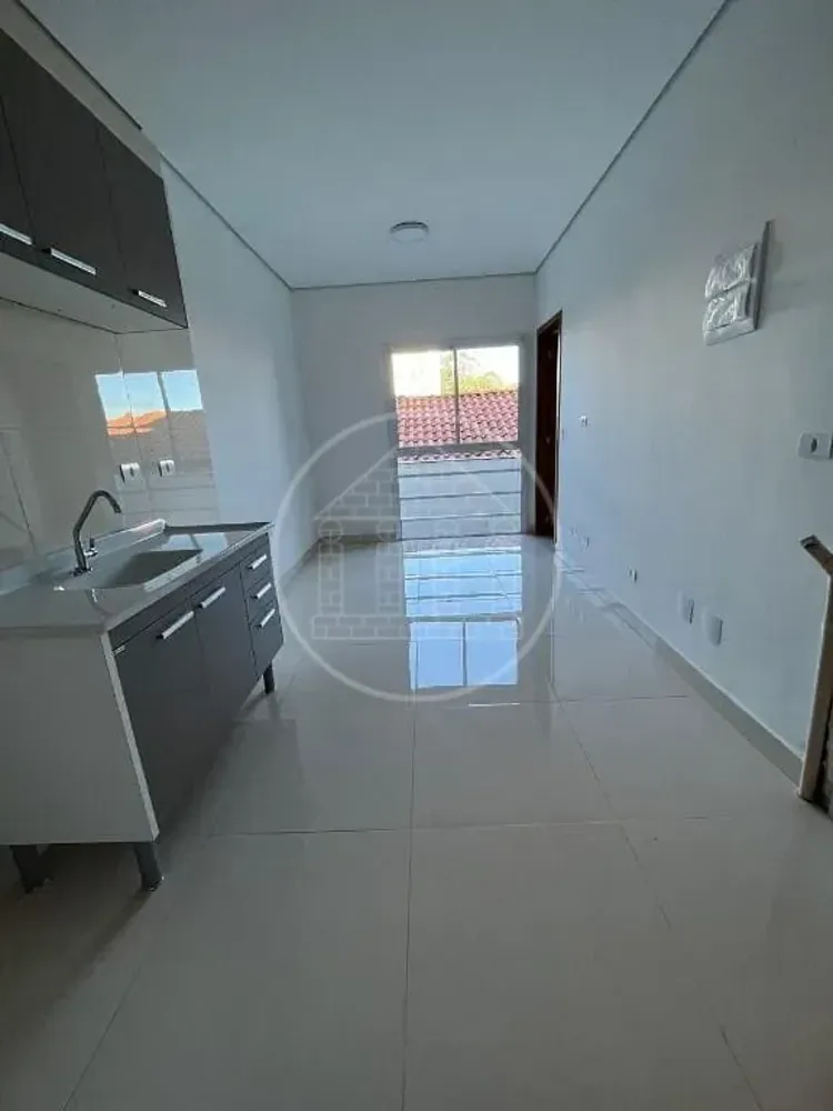 Apartamento, 1 quarto, 27 m² - Foto 3