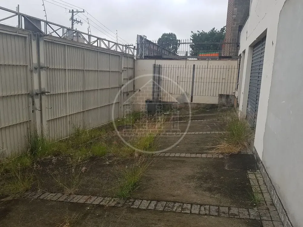 Depósito-Galpão, 450 m² - Foto 2
