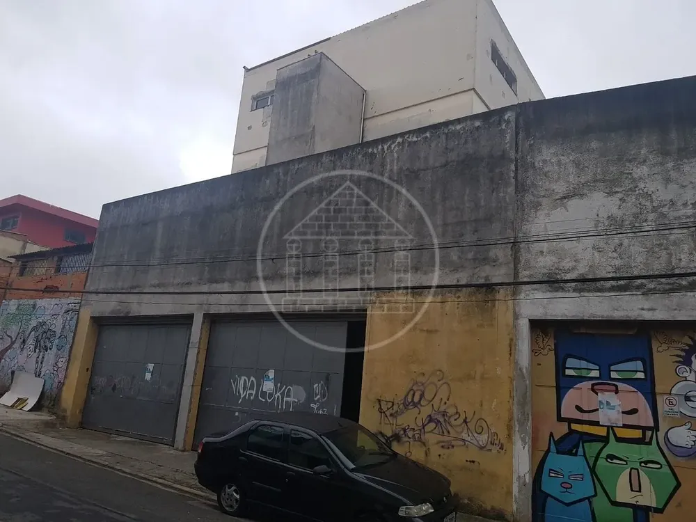 Depósito-Galpão, 450 m² - Foto 6