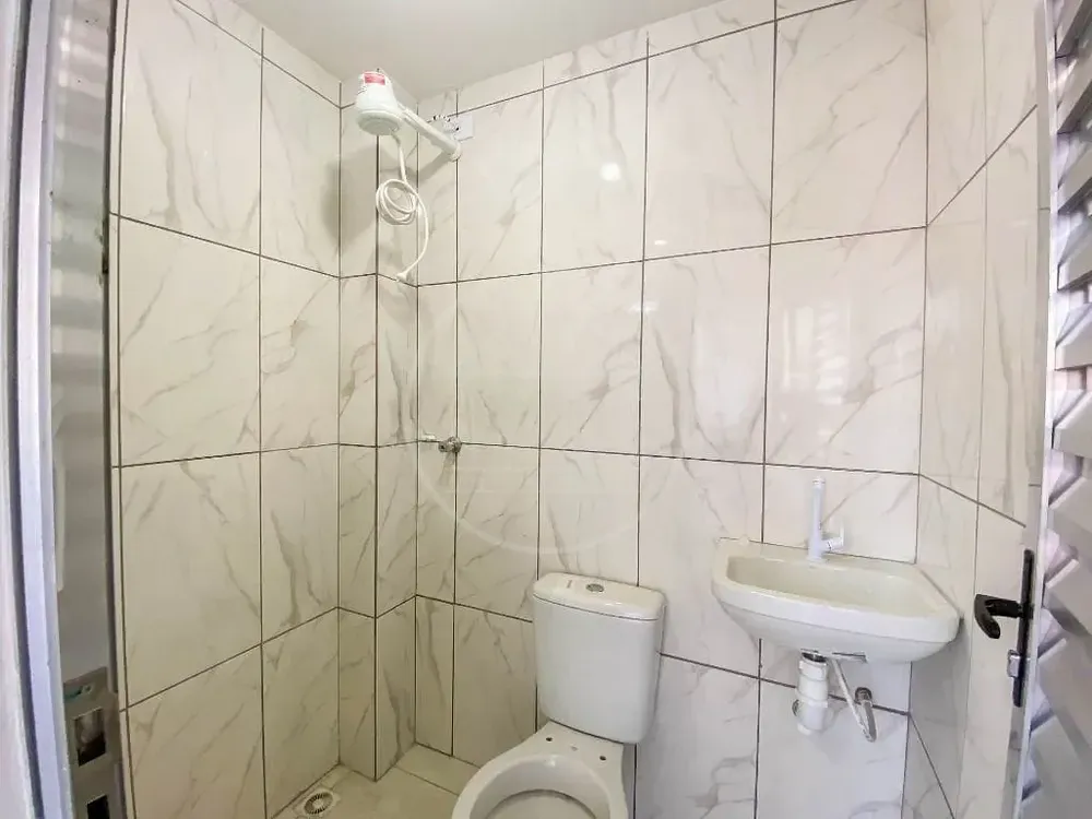 Apartamento, 1 quarto, 25 m² - Foto 2