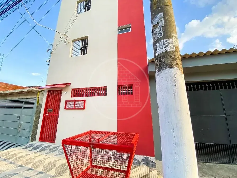 Apartamento, 1 quarto, 25 m² - Foto 1