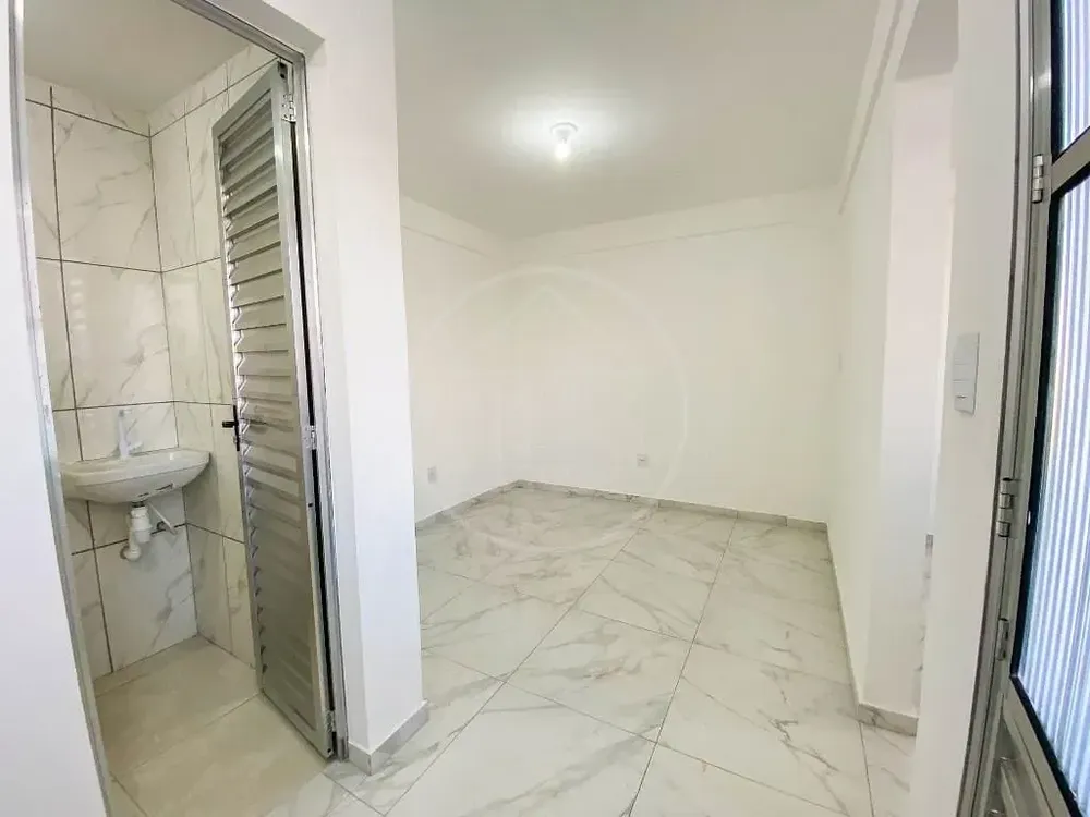 Apartamento, 1 quarto, 25 m² - Foto 4