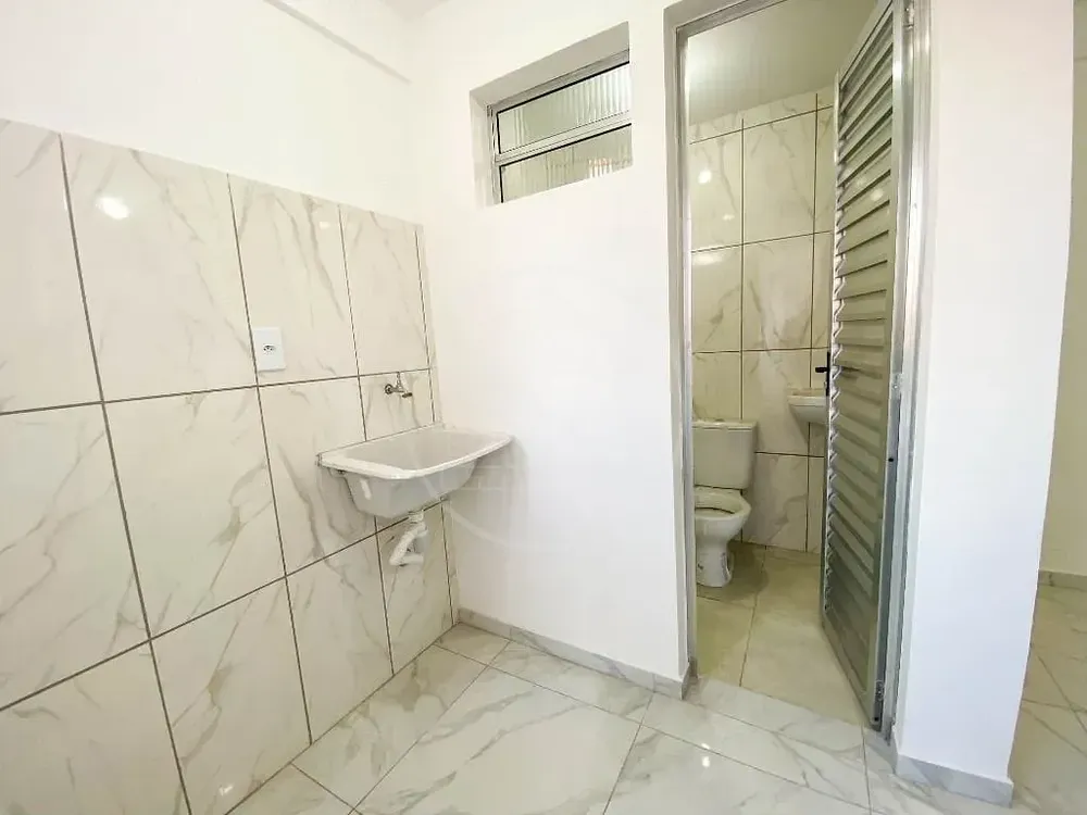 Apartamento, 1 quarto, 25 m² - Foto 3