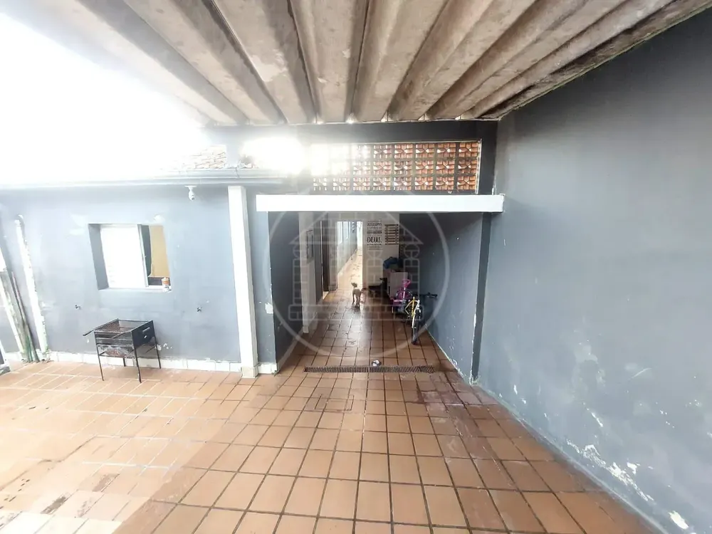 Casa, 3 quartos, 98 m² - Foto 4