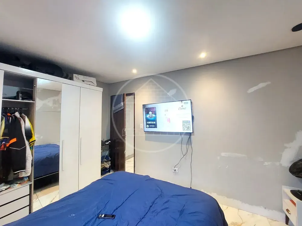 Casa, 3 quartos, 98 m² - Foto 8