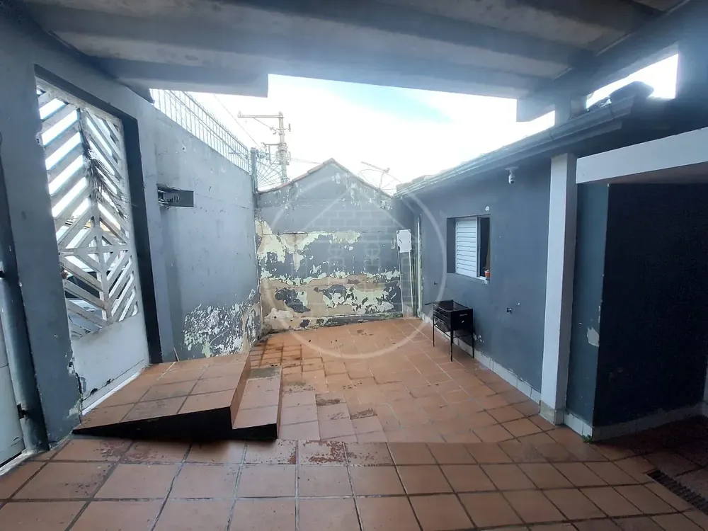 Casa, 3 quartos, 98 m² - Foto 2