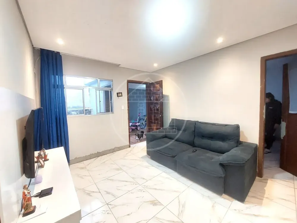 Casa, 3 quartos, 98 m² - Foto 6