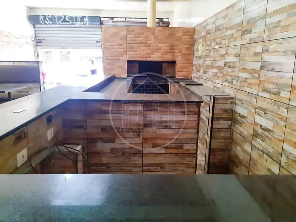 Loja-Salão, 80 m² - Foto 8