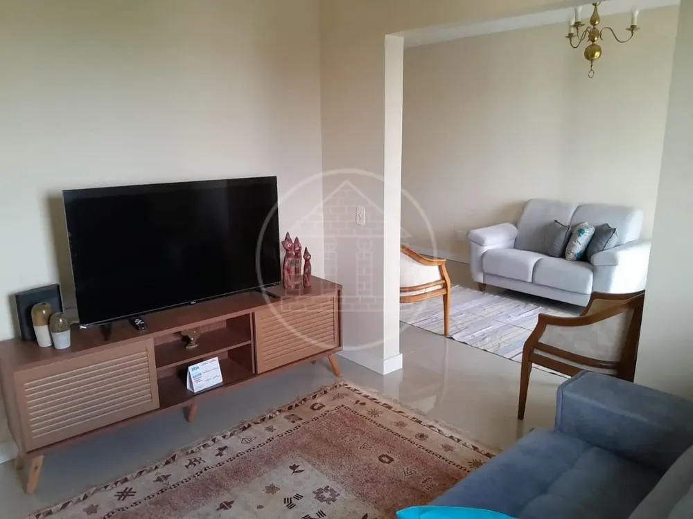 Apartamento, 2 quartos, 80 m² - Foto 2