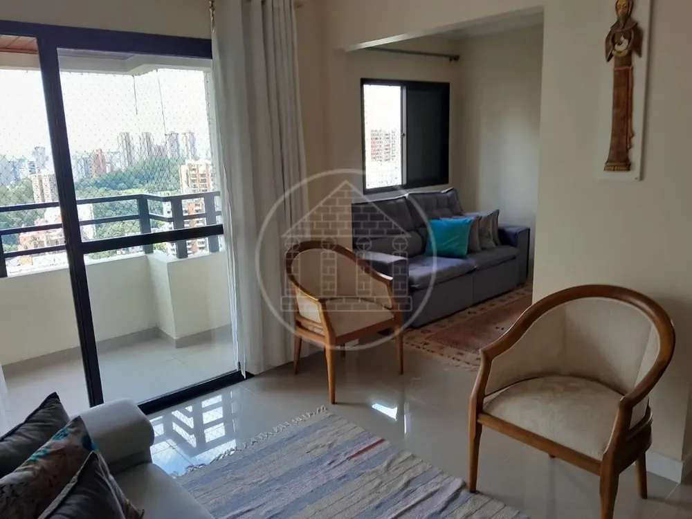 Apartamento, 2 quartos, 80 m² - Foto 1