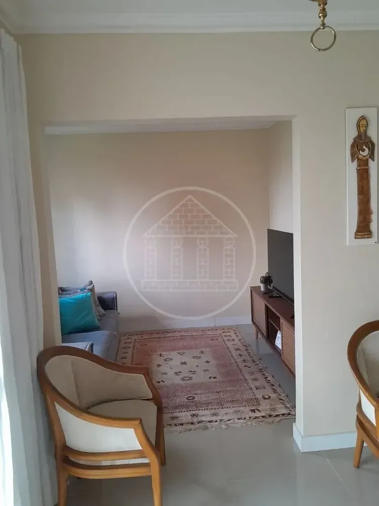 Apartamento, 2 quartos, 80 m² - Foto 3