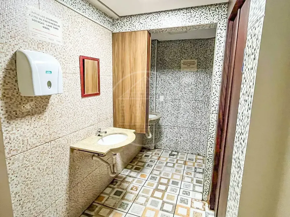 Loja-Salão, 350 m² - Foto 14