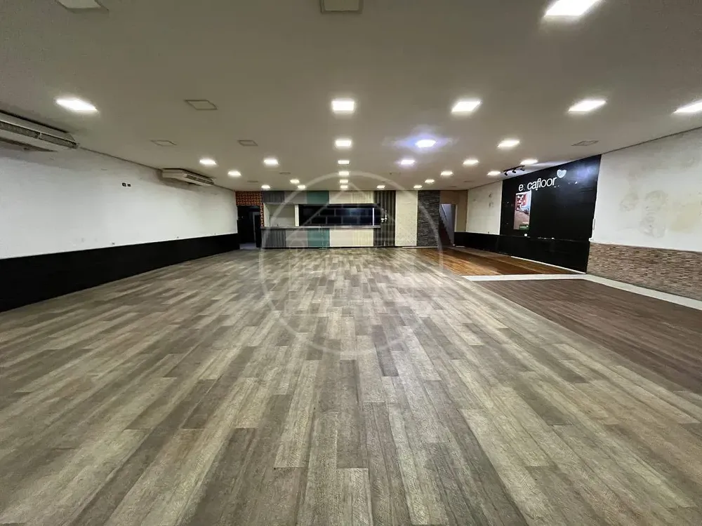 Loja-Salão, 350 m² - Foto 1