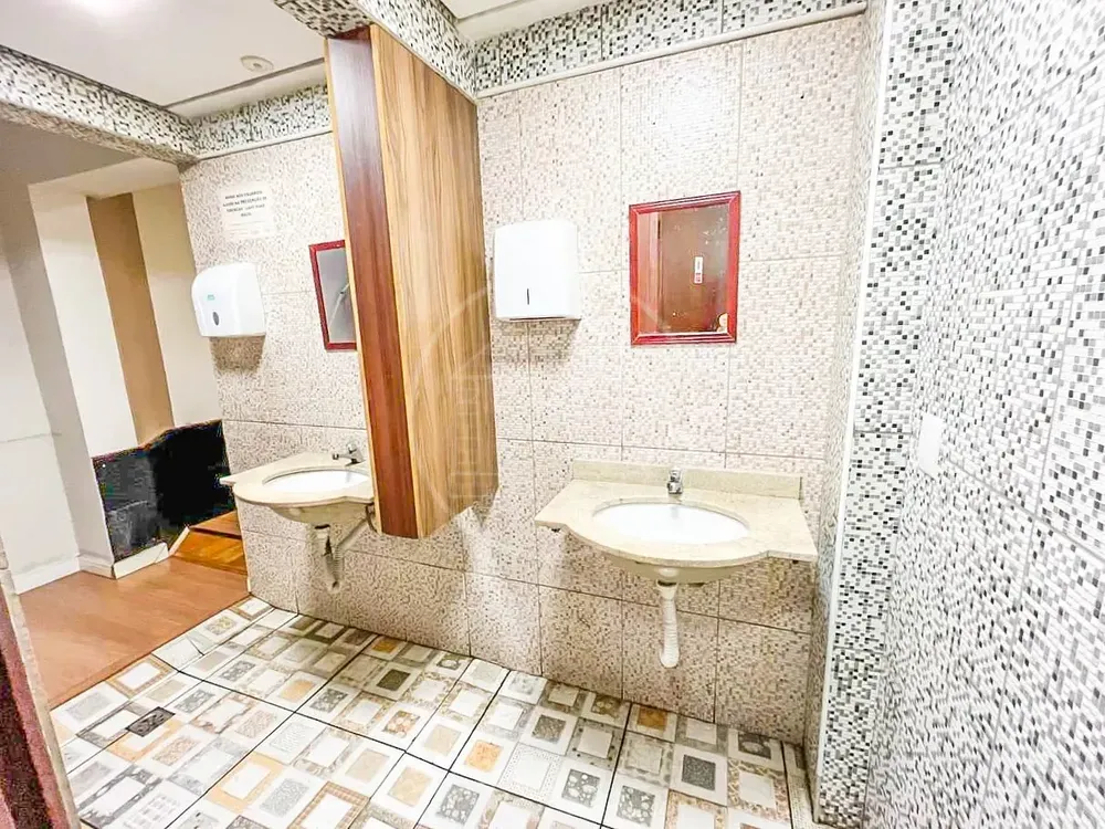 Loja-Salão, 350 m² - Foto 15