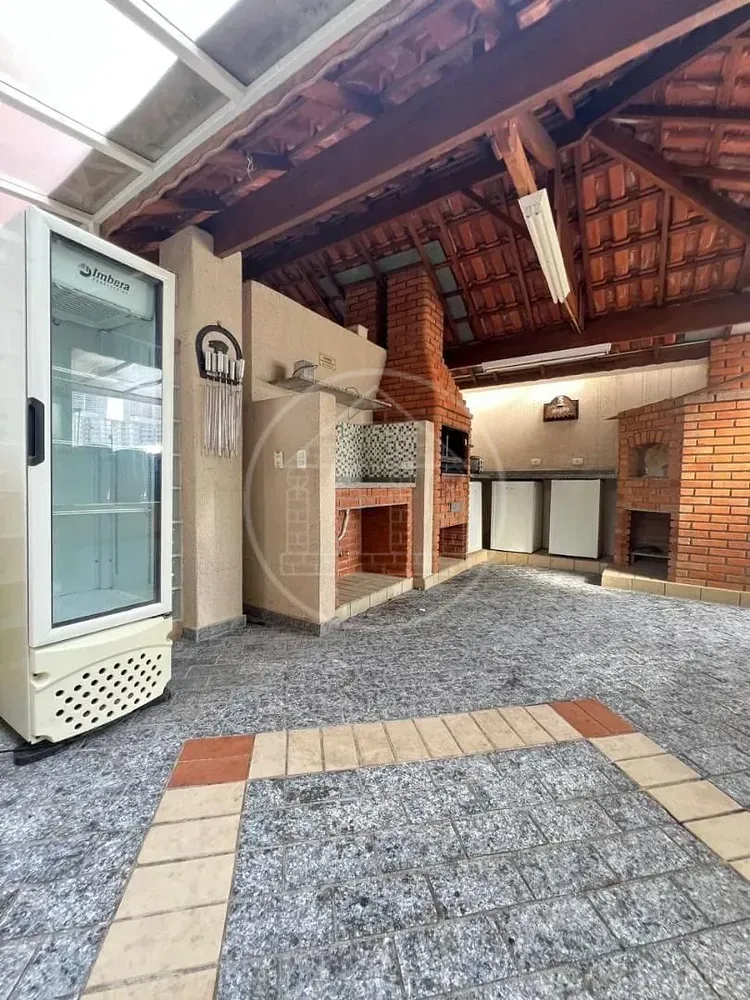 Apartamento, 2 quartos, 52 m² - Foto 8