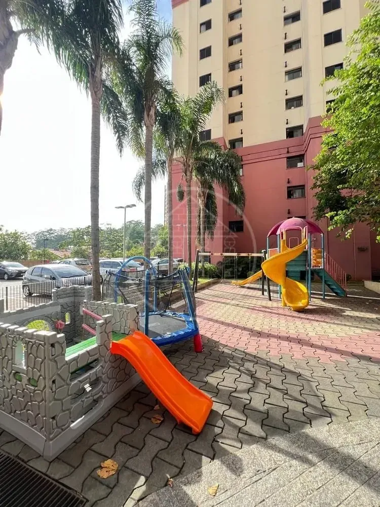 Apartamento, 2 quartos, 52 m² - Foto 12