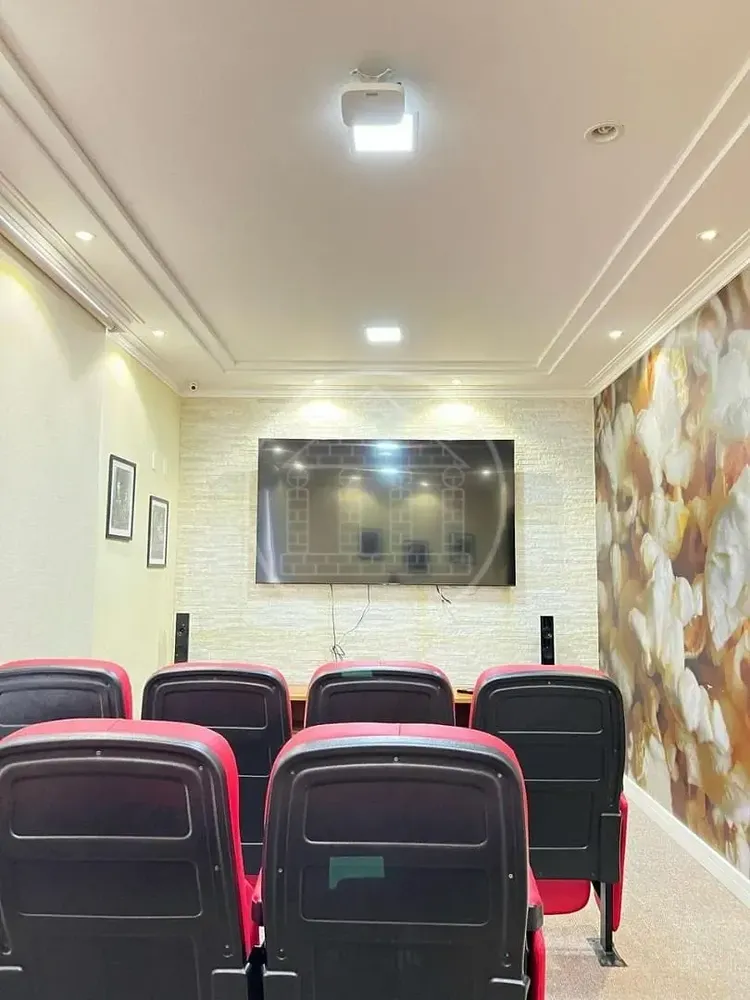 Apartamento, 2 quartos, 52 m² - Foto 11