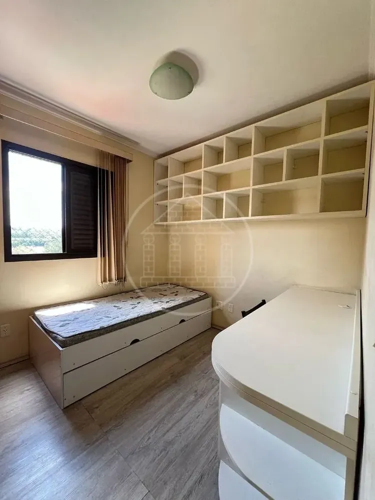 Apartamento, 2 quartos, 52 m² - Foto 7