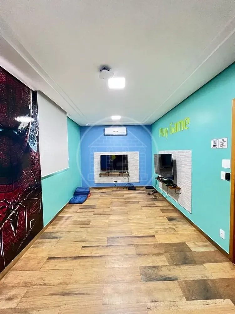 Apartamento, 2 quartos, 52 m² - Foto 9