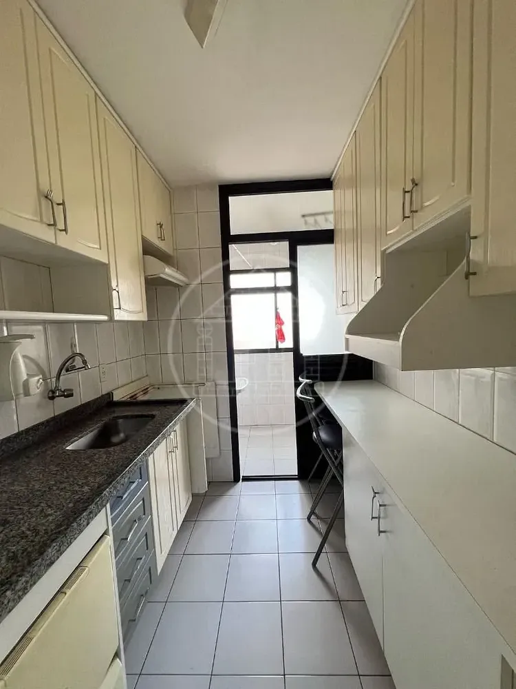 Apartamento, 2 quartos, 52 m² - Foto 4