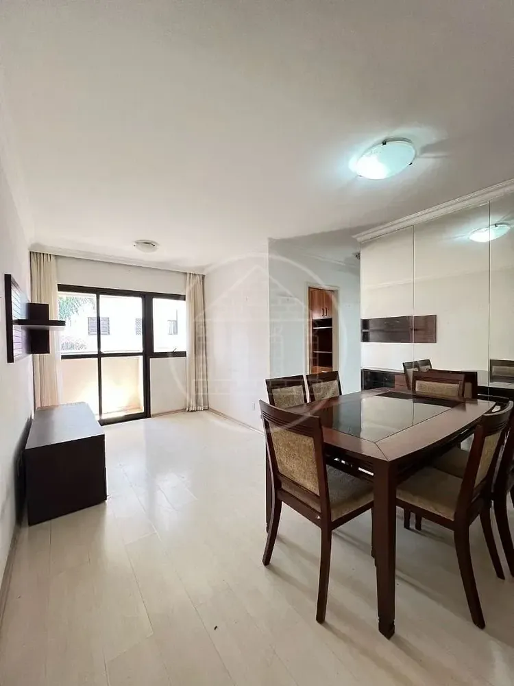 Apartamento, 2 quartos, 52 m² - Foto 1