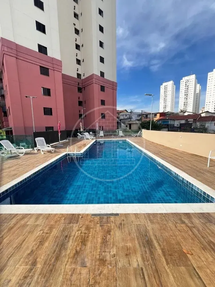 Apartamento, 2 quartos, 52 m² - Foto 5